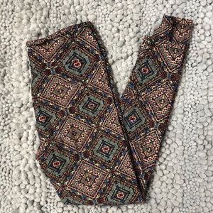 LuLaRoe leggings